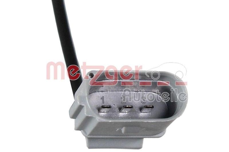 METZGER Impulsgeber, Kurbelwelle 902097