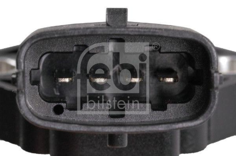 FEBI BILSTEIN Sensor, Ansauglufttemperatur 180998