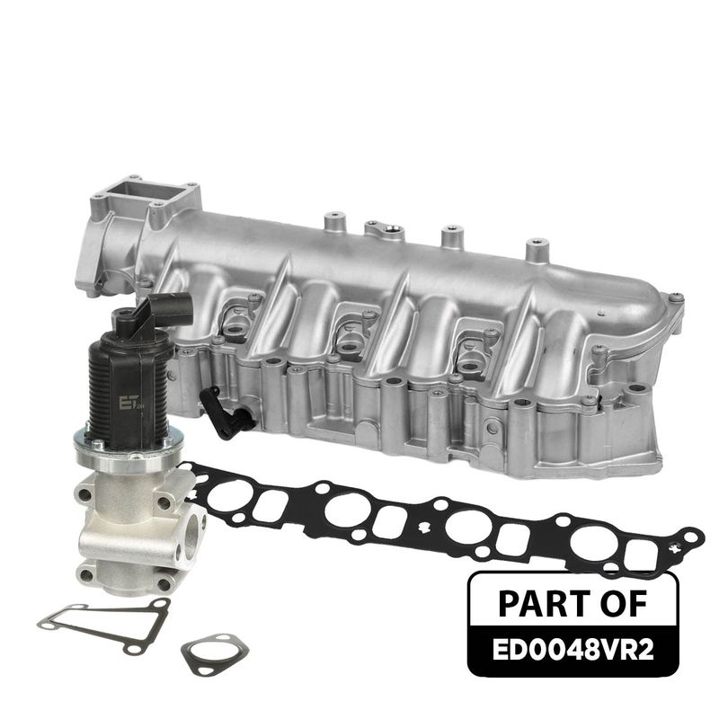 ET ENGINETEAM Saugrohrmodul boxET – service kit