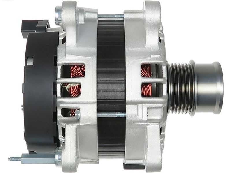 AS-PL Generator Brandneu AS-PL