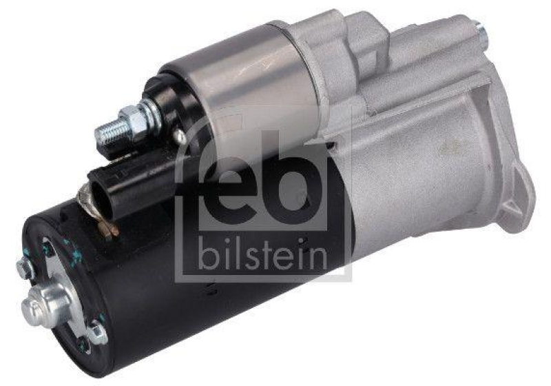 FEBI BILSTEIN Starter 197118