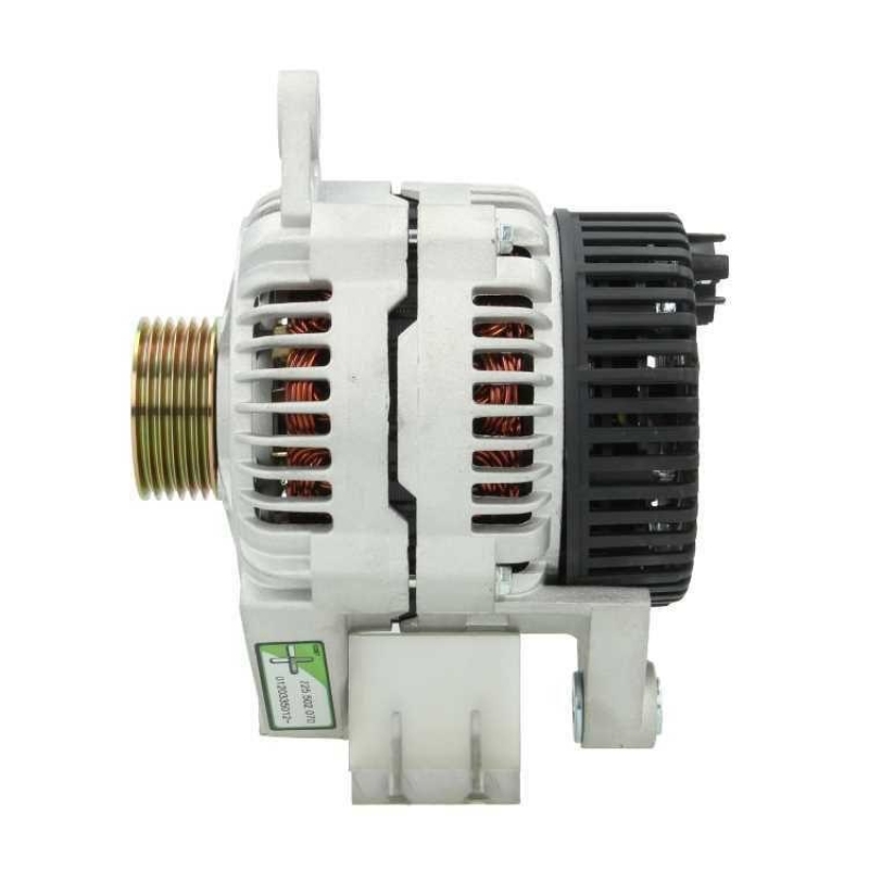 BV PSH Generator +Line Original