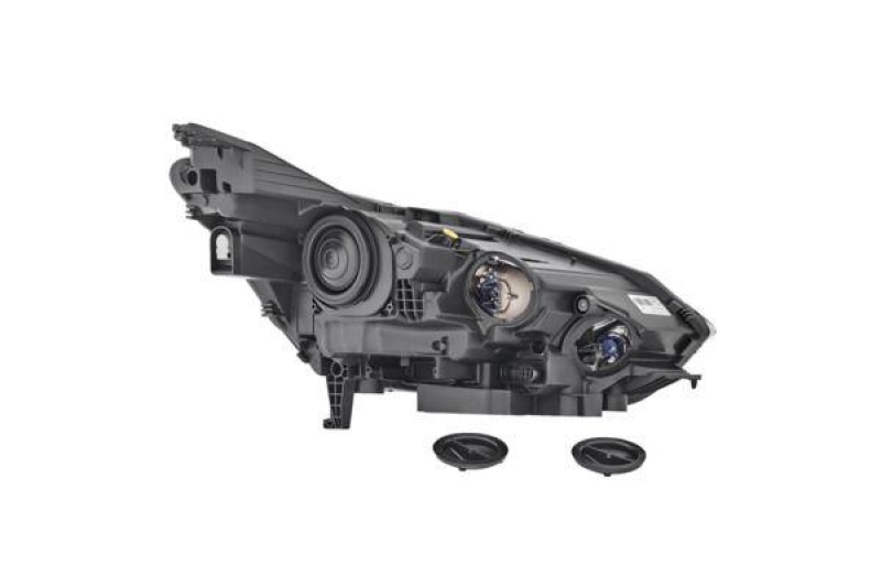 VALEO Headlight