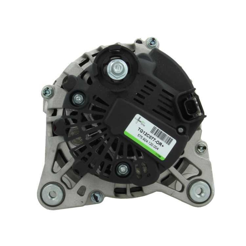 BV PSH Alternator
