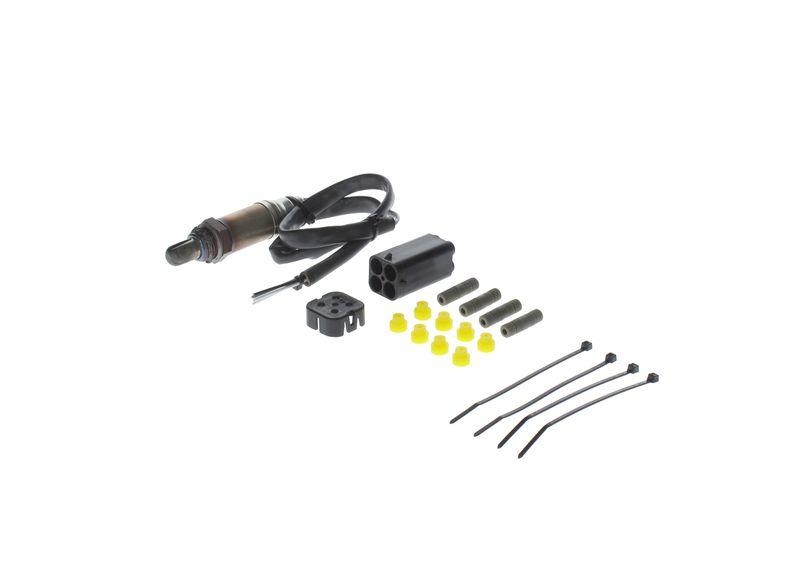 BOSCH Lambda Sensor Universal