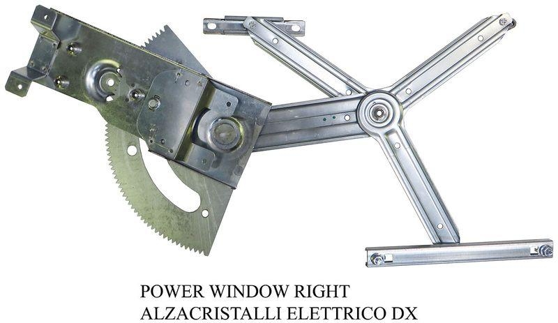VALEO Fensterheber 852586