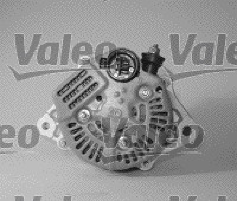 VALEO Lichtmaschine / Generator