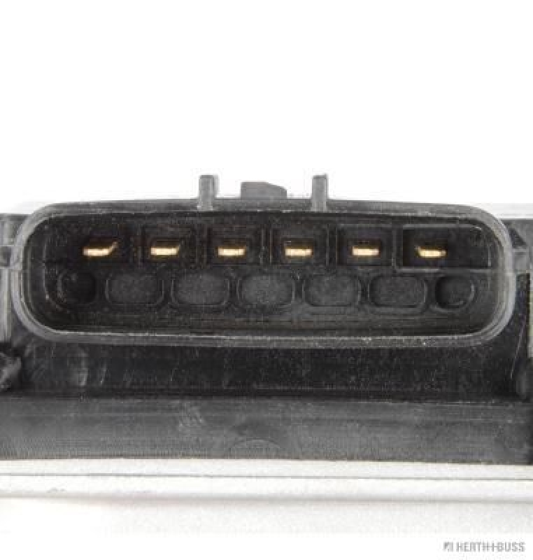 HERTH+BUSS JAKOPARTS Drosselklappenstutzen J5640504