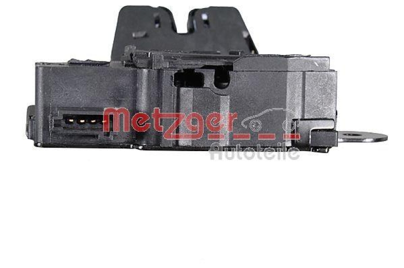 METZGER Tailgate Lock