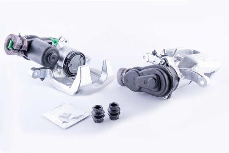 HELLA Bremssattel 8AC 355 397-011