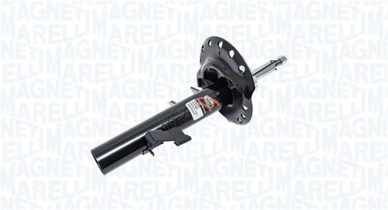MAGNETI MARELLI Stoßdämpfer