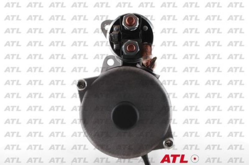 ATL Autotechnik Starter A 21 190