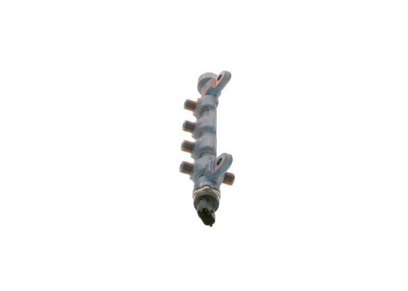 BOSCH Verteilerrohr, Kraftstoff