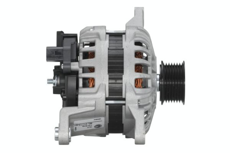 HELLA Generator