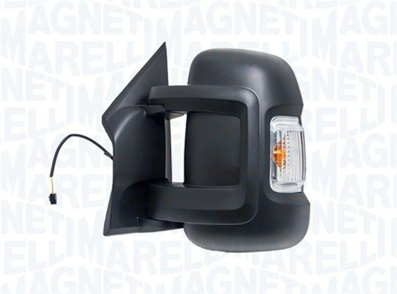 MAGNETI MARELLI Exterior Mirror
