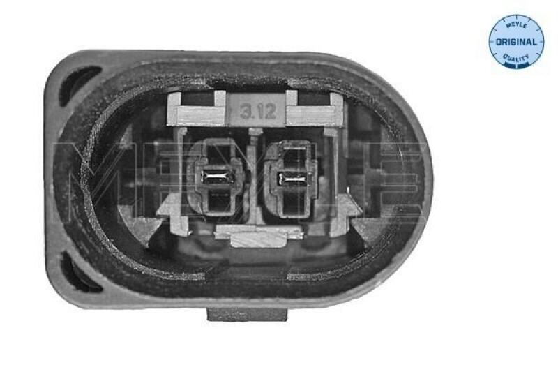 MEYLE Sensor, Abgastemperatur MEYLE-ORIGINAL: True to OE.