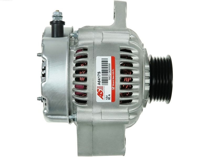AS-PL Generator Brandneu AS-PL
