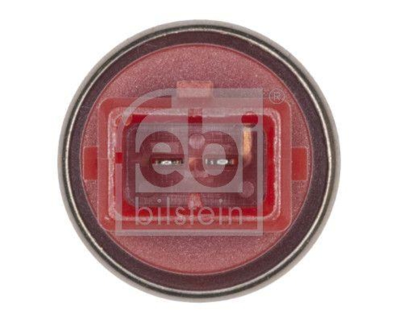 FEBI BILSTEIN Sensor, coolant temperature