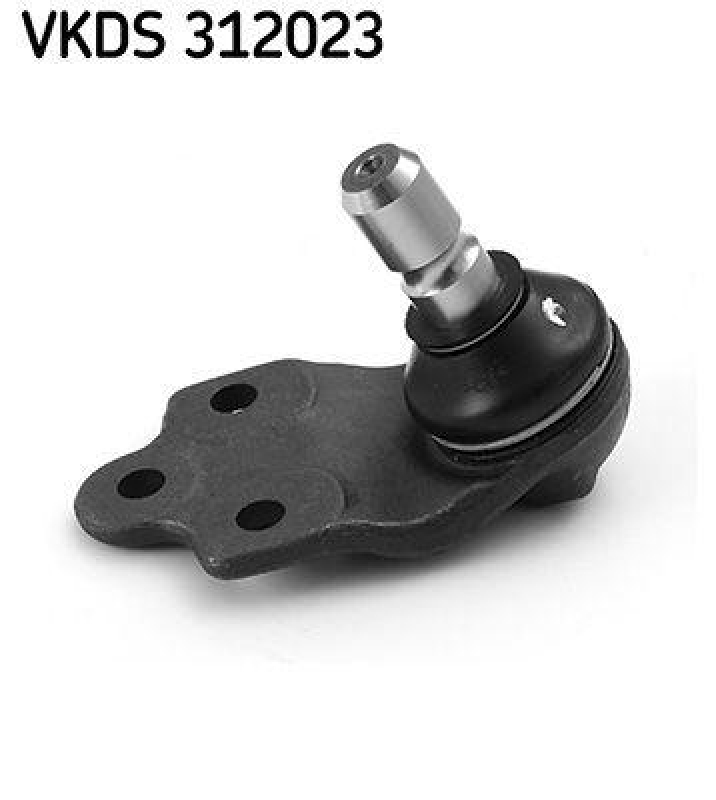 SKF Trag-/Führungsgelenk VKDS 312023
