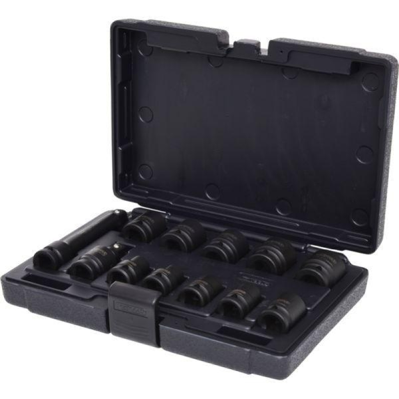 KS TOOLS Power Socket Set