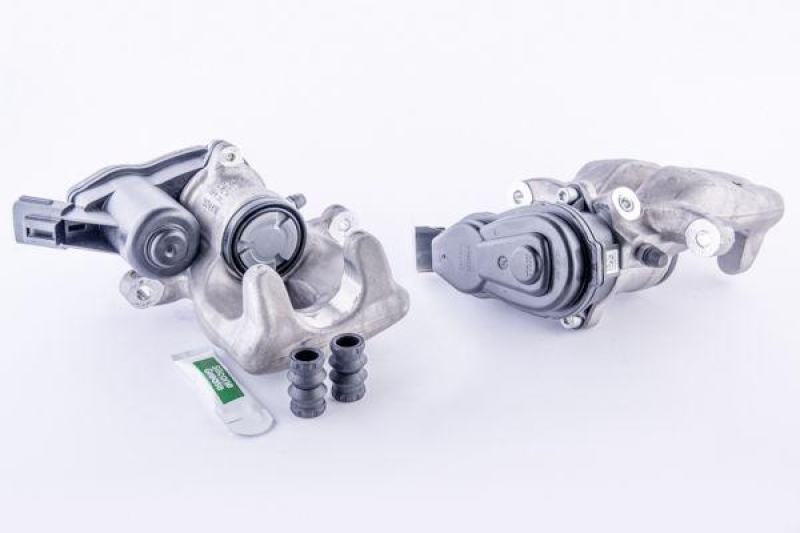 HELLA Bremssattel 8AC 355 397-061