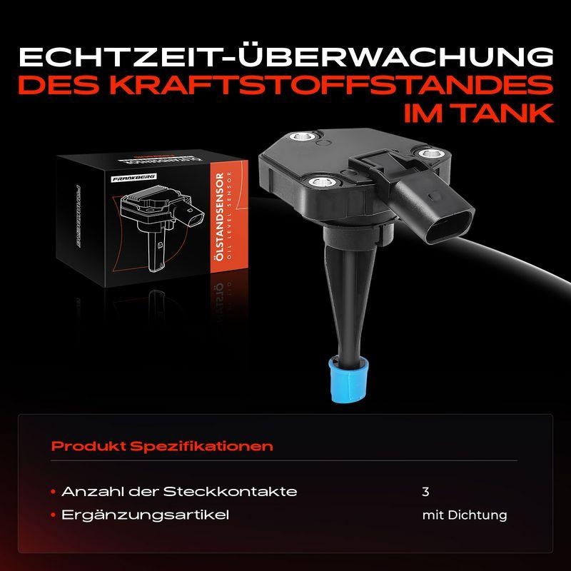 1x Frankberg &Ouml;lstandsensor 5481FB0049633