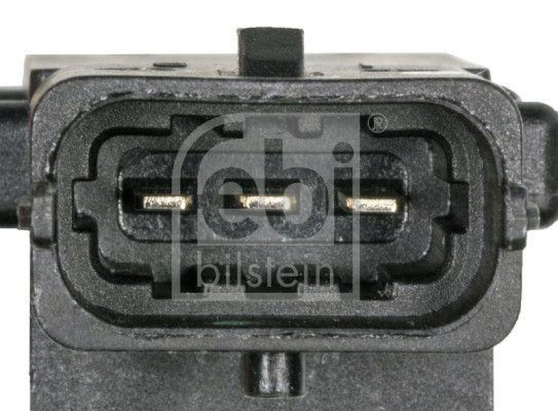 FEBI BILSTEIN Sensor, exhaust pressure