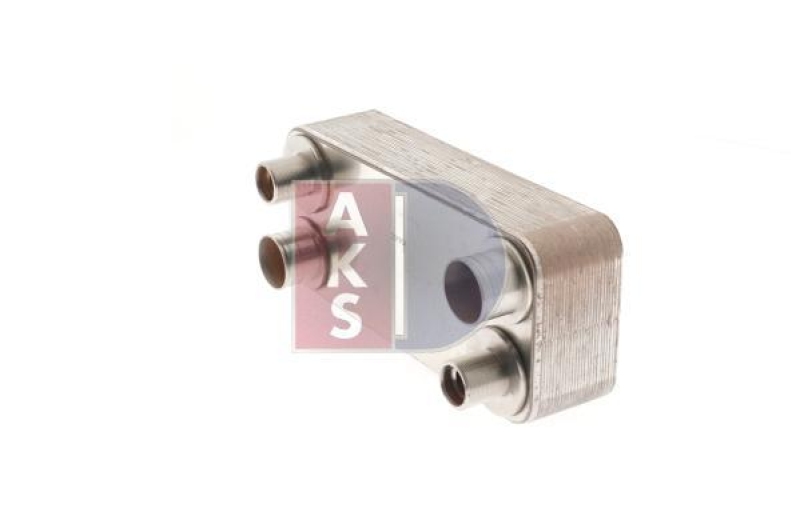 AKS DASIS Oil Cooler, retarder