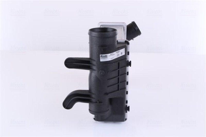 NISSENS Ladeluftkühler