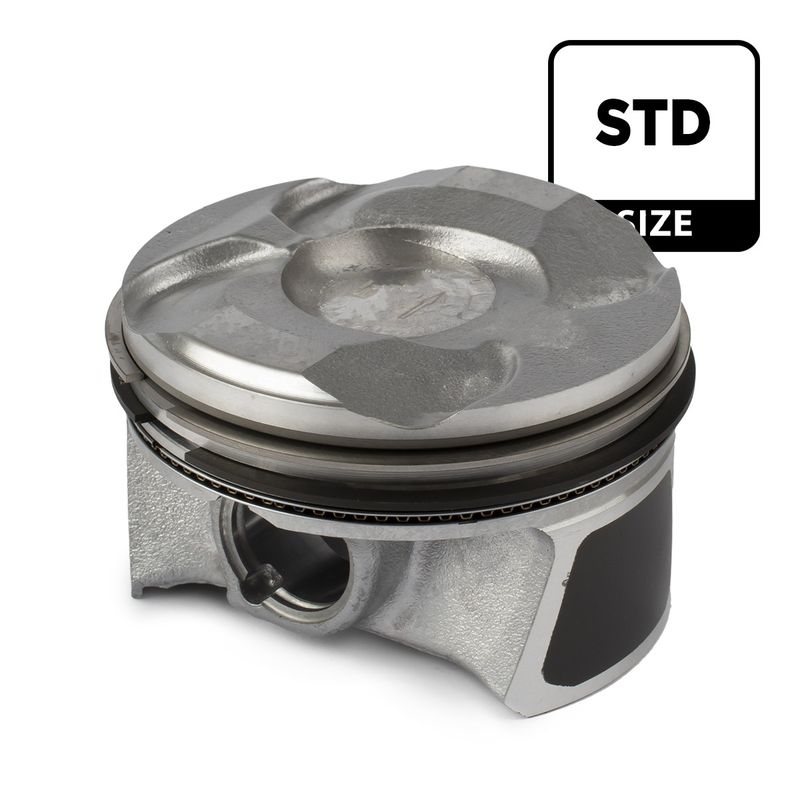 ET ENGINETEAM Kolben PM011700