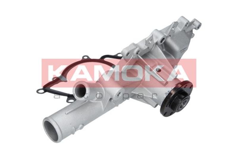 KAMOKA Wasserpumpe, Motorkühlung T0199
