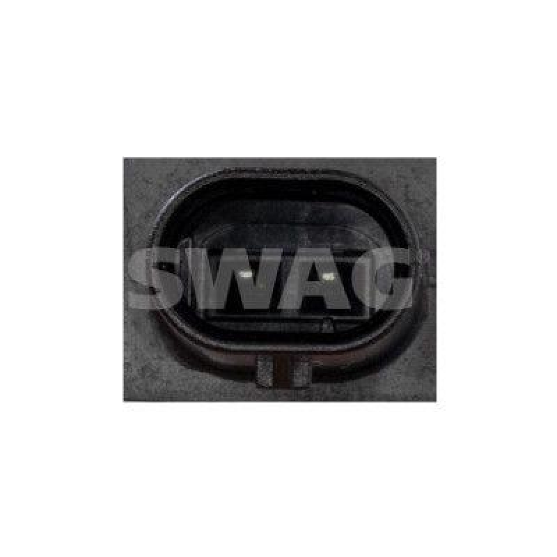 SWAG Control Valve, camshaft adjustment