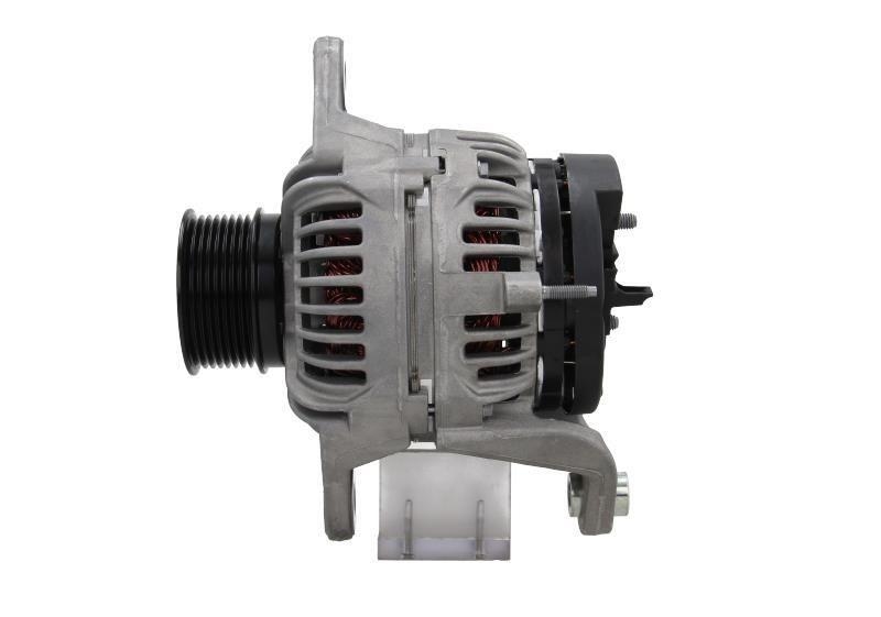 BV PSH Generator SEG New
