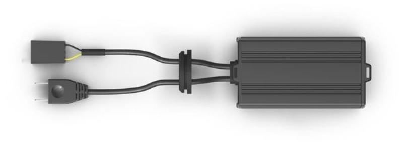 2x PHILIPS CANbus Adapter H7-LED für Ultinon Pro600 18952X2 Leitungssatz...