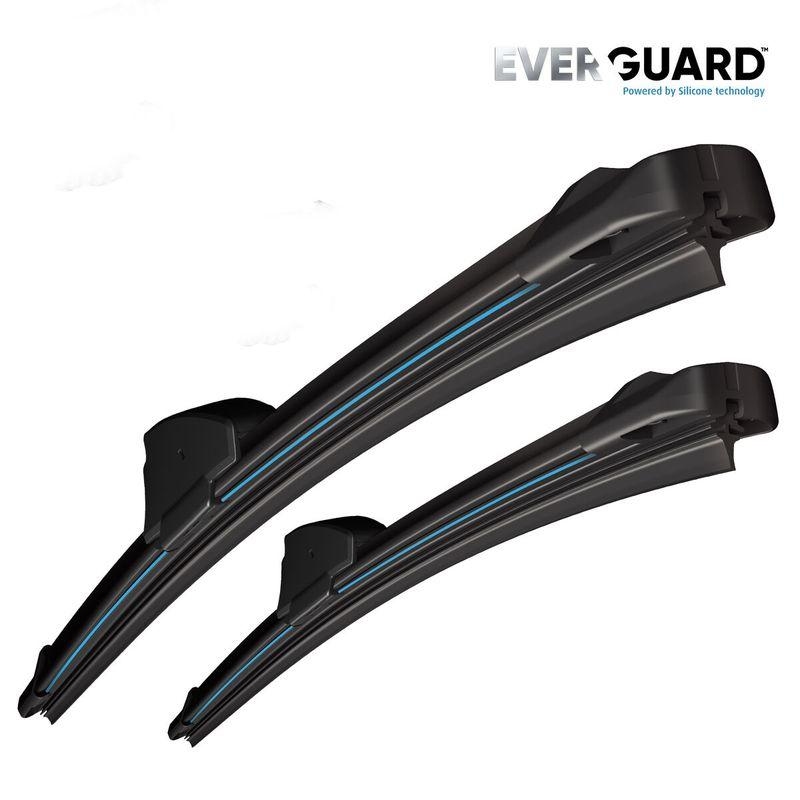 VALEO Wischblatt EVERGUARD SILICONE KIT 566022