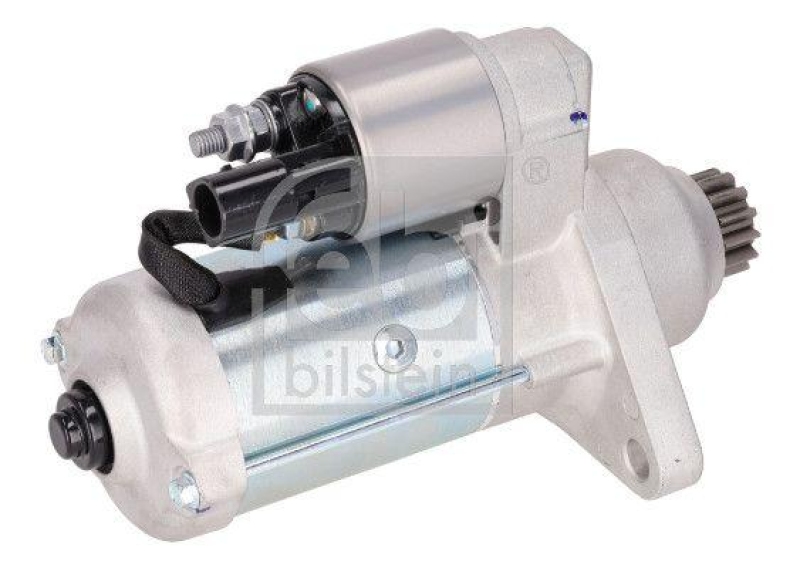 FEBI BILSTEIN Starter 197123