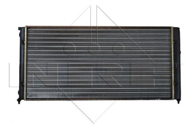 NRF Radiator, engine cooling