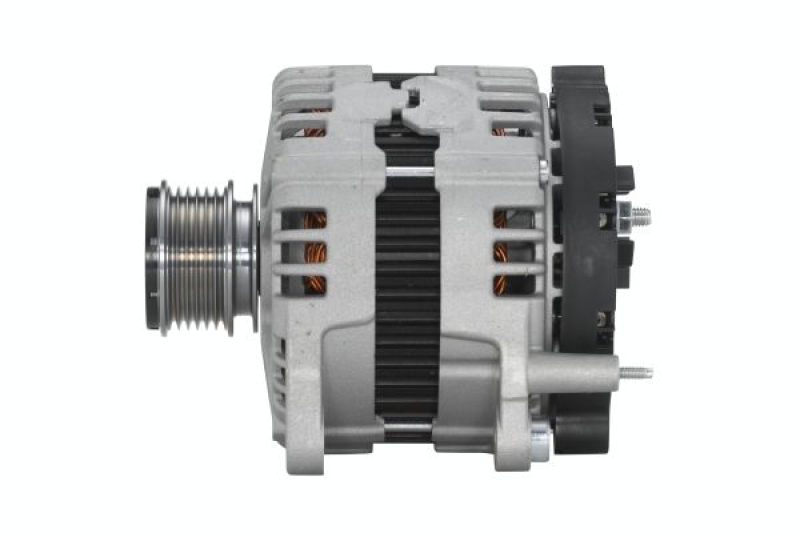 HELLA Generator
