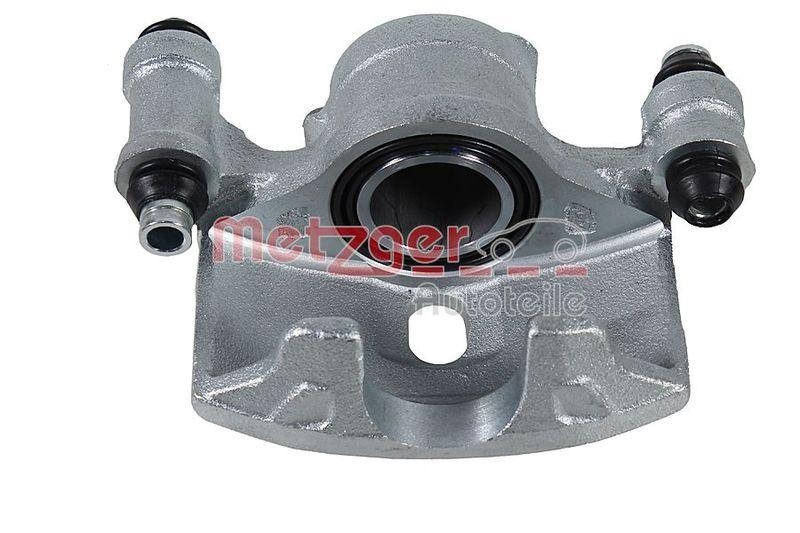 METZGER Bremssattel 6260683