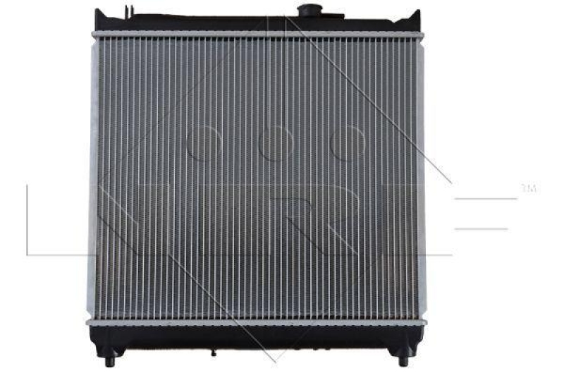 NRF Radiator, engine cooling
