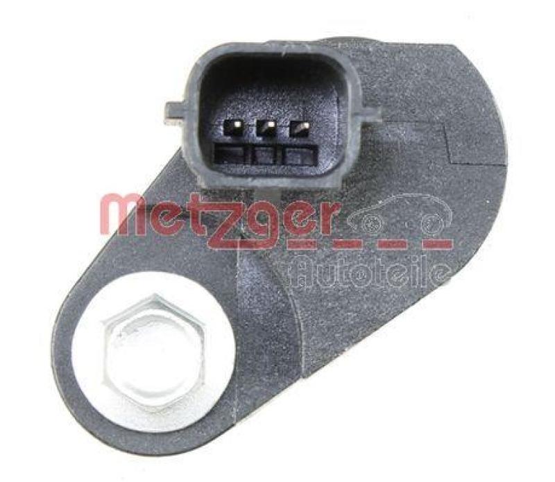 METZGER Impulsgeber, Kurbelwelle 902393
