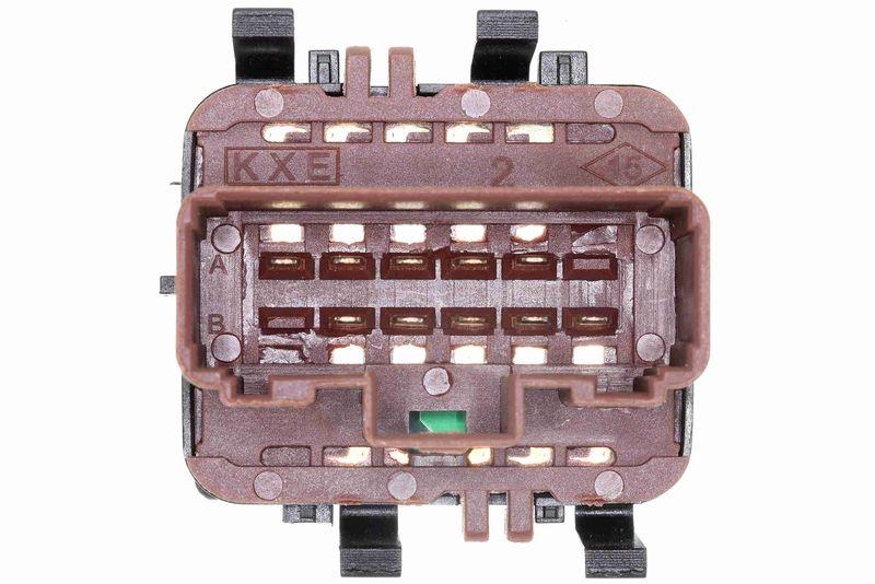 VEMO Switch, window regulator Original VEMO Quality