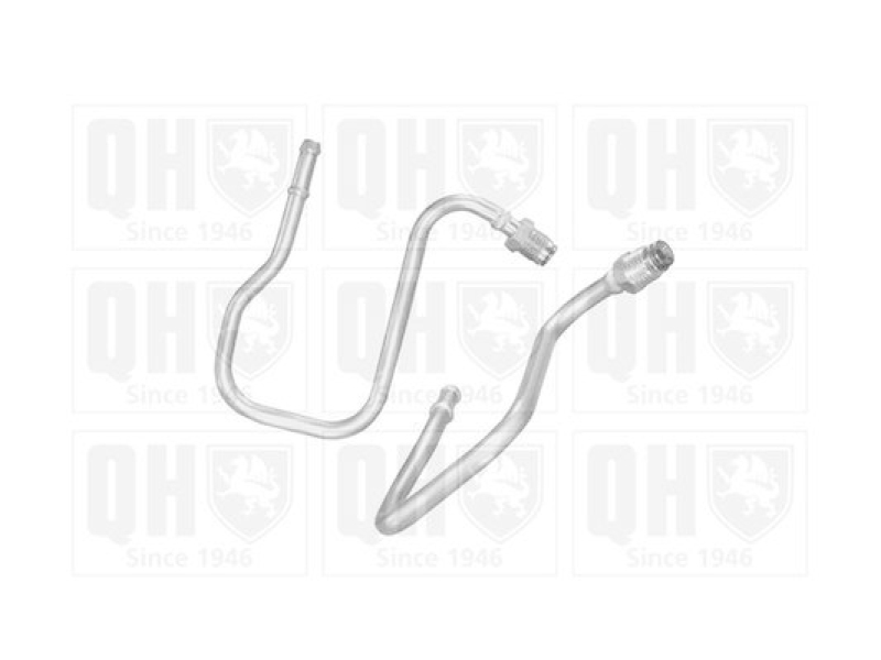 BM Catalysts Druckleitung, Drucksensorpassend f&uuml;r Renault Koleos 1 2.0 d...