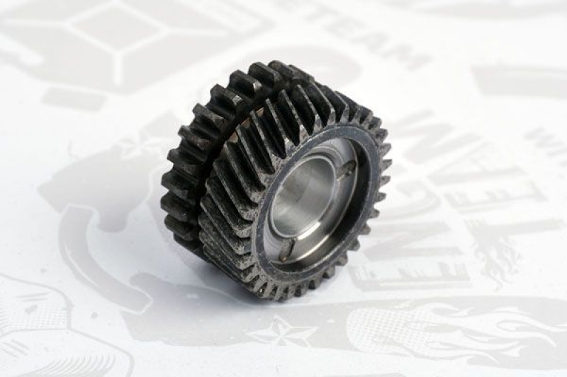 ET ENGINETEAM Gear, balance shaft