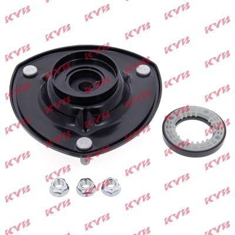 KYB Reparatursatz, Federbeinstützlager Suspension Mounting Kit SM5796