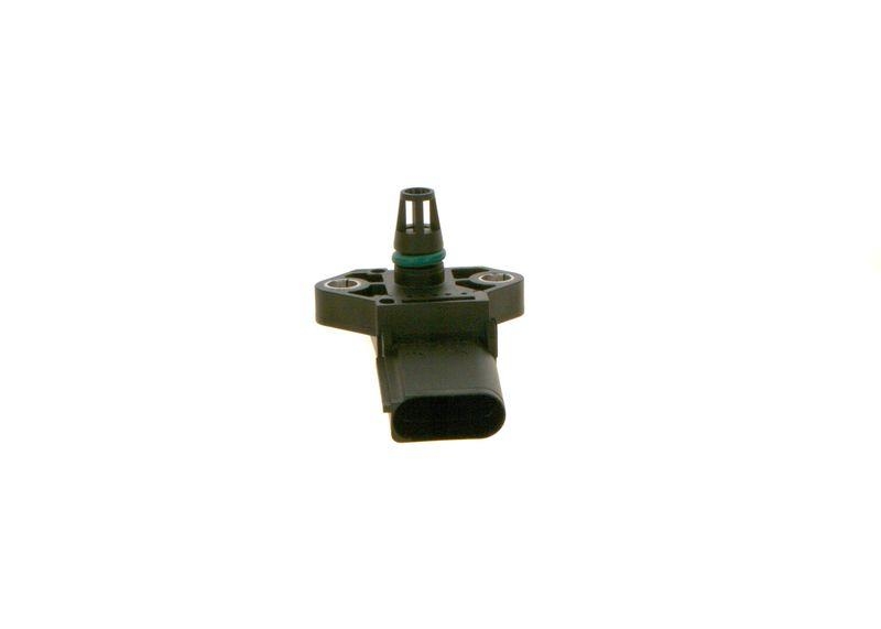 BOSCH Sensor, boost pressure
