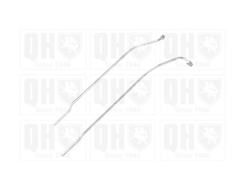 BM Catalysts Druckleitung, Drucksensorpassend f&uuml;r Renault Koleos 1 2.0 d...