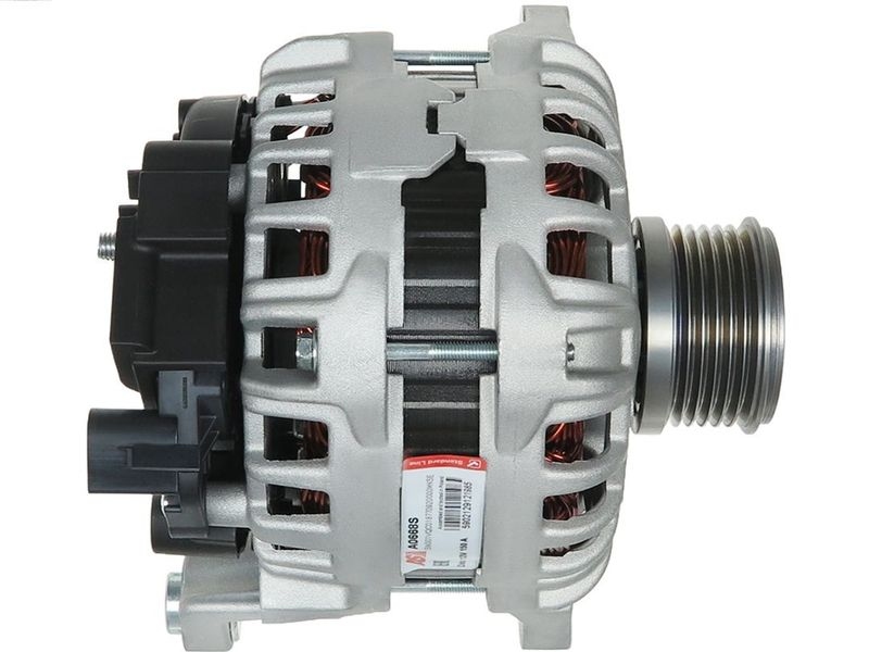 AS-PL Generator Brandneu AS-PL
