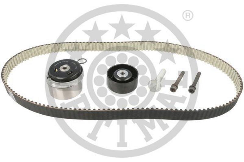 OPTIMAL Timing Belt Set