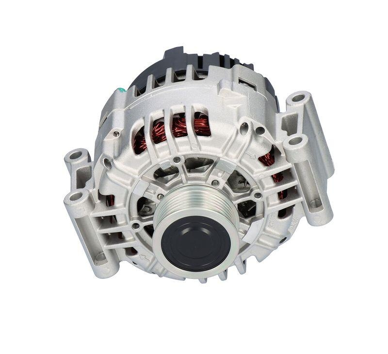 VALEO Generator VALEO ORIGINS NEW OE TECHNOLOGIE